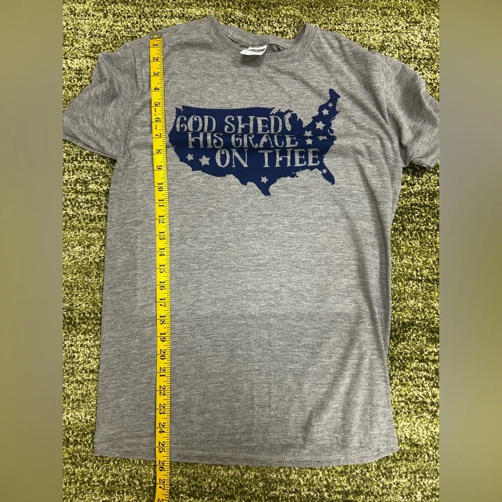 Patriotic shirt - Picture 2 of 4
